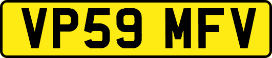 VP59MFV