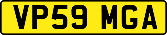 VP59MGA