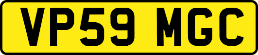 VP59MGC