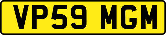 VP59MGM