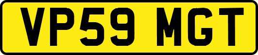 VP59MGT