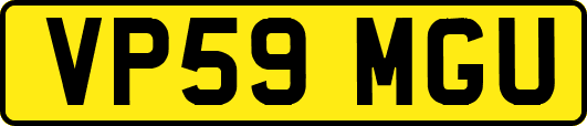 VP59MGU