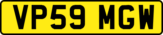 VP59MGW