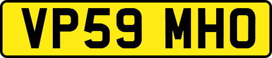 VP59MHO