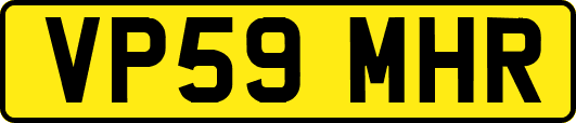 VP59MHR