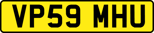 VP59MHU