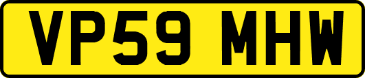 VP59MHW