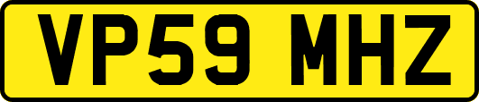 VP59MHZ