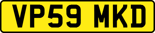 VP59MKD