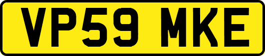 VP59MKE