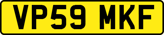 VP59MKF