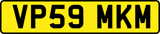 VP59MKM