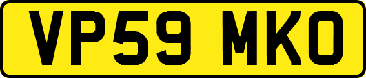 VP59MKO