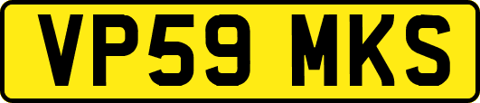 VP59MKS
