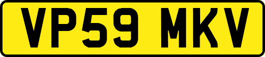 VP59MKV
