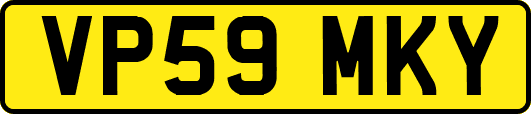VP59MKY