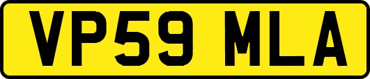 VP59MLA