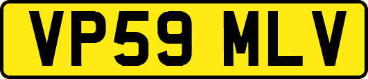 VP59MLV