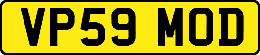 VP59MOD