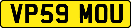 VP59MOU