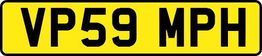VP59MPH