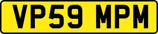 VP59MPM