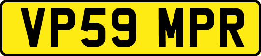 VP59MPR