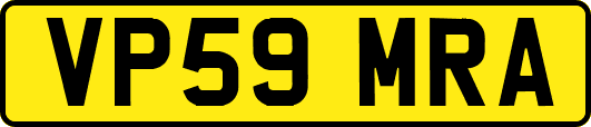 VP59MRA