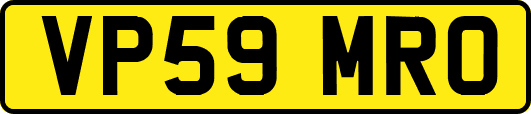 VP59MRO