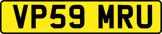 VP59MRU