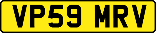 VP59MRV