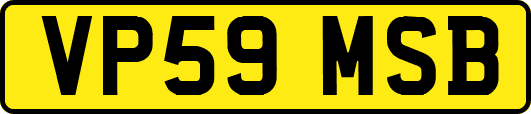 VP59MSB