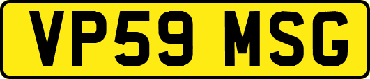 VP59MSG