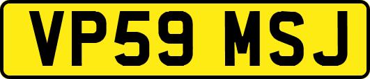 VP59MSJ