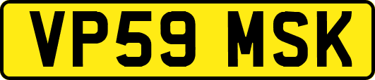 VP59MSK