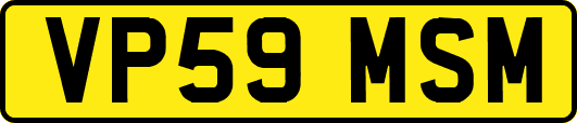 VP59MSM