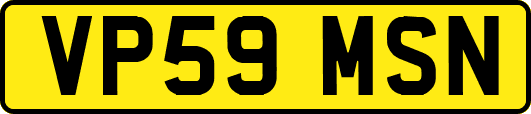 VP59MSN