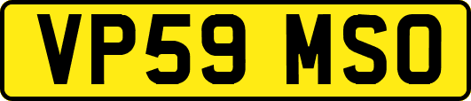VP59MSO