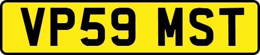 VP59MST