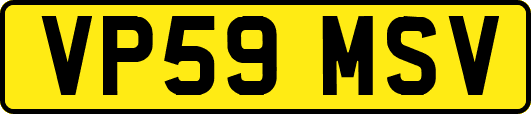 VP59MSV