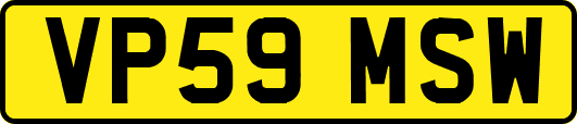 VP59MSW