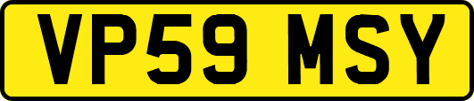 VP59MSY