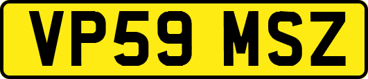 VP59MSZ