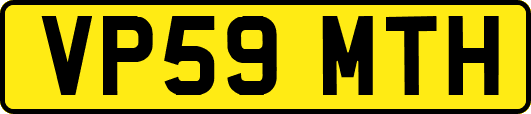 VP59MTH