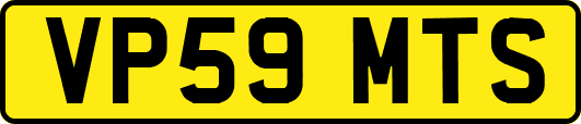 VP59MTS