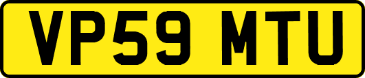 VP59MTU