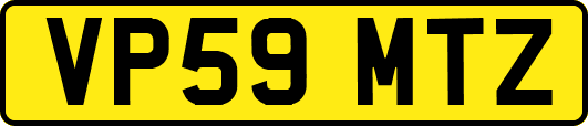 VP59MTZ