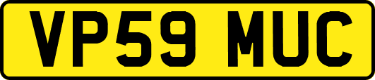 VP59MUC