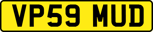 VP59MUD