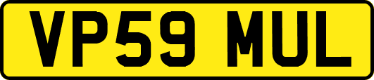 VP59MUL